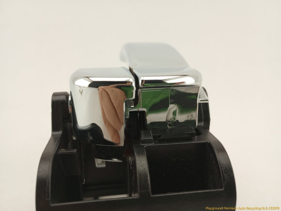 Nissan Xterra Driver Left Rear Interior Door Handle