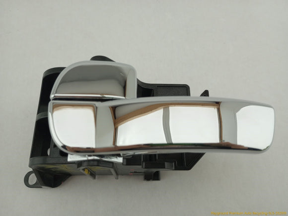 Nissan Xterra Driver Left Rear Interior Door Handle