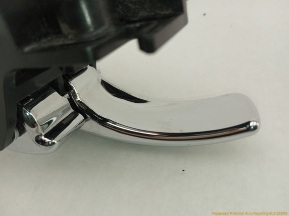 Nissan Xterra Driver Left Rear Interior Door Handle