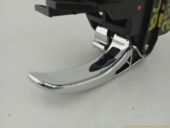 Nissan Xterra Driver Left Rear Interior Door Handle