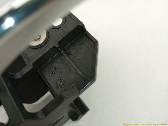 Nissan Xterra Driver Left Rear Interior Door Handle