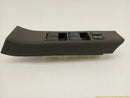 Nissan Xterra Driver Left Master Power Window Switch-2