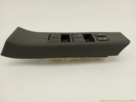 Nissan Xterra Driver Left Master Power Window Switch - 0