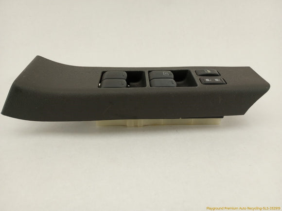 Nissan Xterra Driver Left Master Power Window Switch