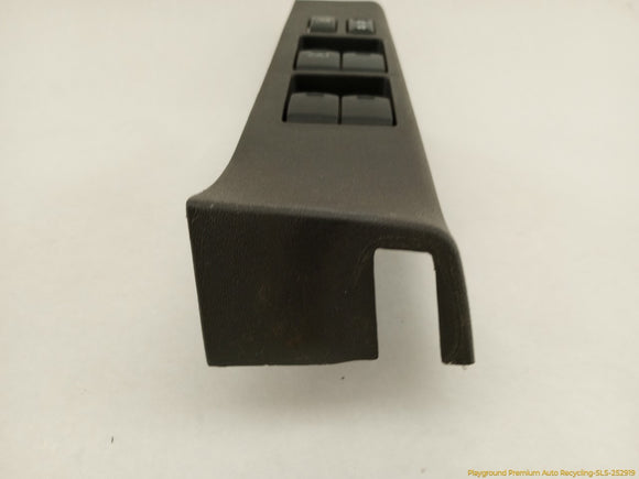 Nissan Xterra Driver Left Master Power Window Switch
