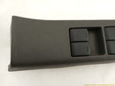Nissan Xterra Driver Left Master Power Window Switch-4