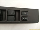 Nissan Xterra Driver Left Master Power Window Switch-5