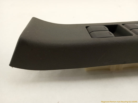 Nissan Xterra Driver Left Master Power Window Switch