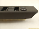 Nissan Xterra Driver Left Master Power Window Switch-7