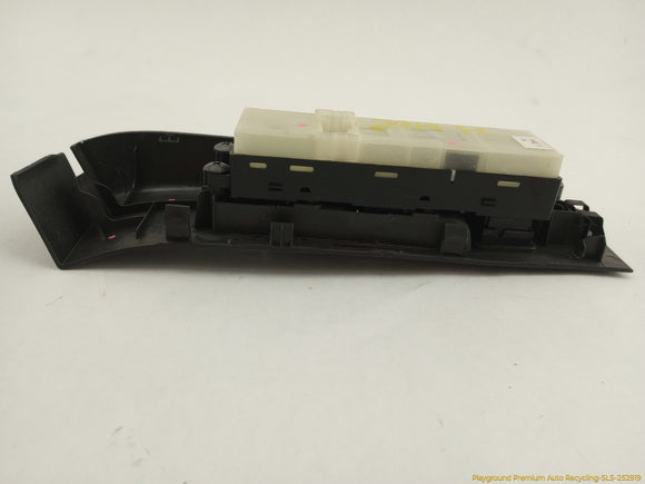 Nissan Xterra Driver Left Master Power Window Switch
