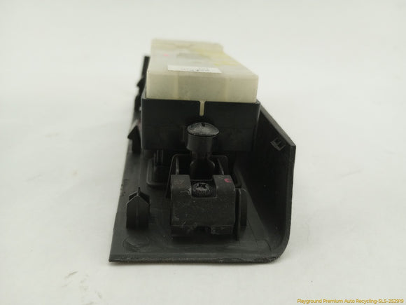 Nissan Xterra Driver Left Master Power Window Switch