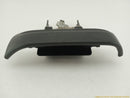 Nissan Xterra Passenger Right Rear Exterior Door Handle-2