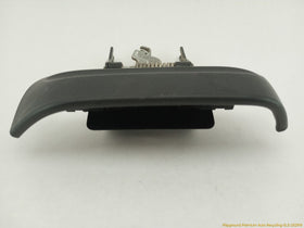 Nissan Xterra Passenger Right Rear Exterior Door Handle - 0
