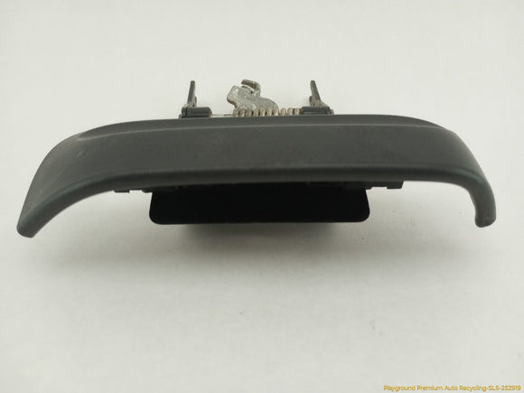 Nissan Xterra Passenger Right Rear Exterior Door Handle
