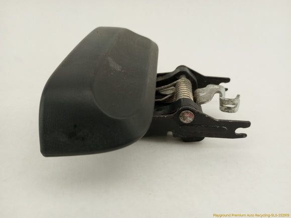 Nissan Xterra Passenger Right Rear Exterior Door Handle
