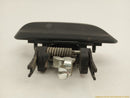Nissan Xterra Passenger Right Rear Exterior Door Handle-4