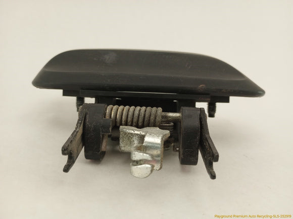 Nissan Xterra Passenger Right Rear Exterior Door Handle