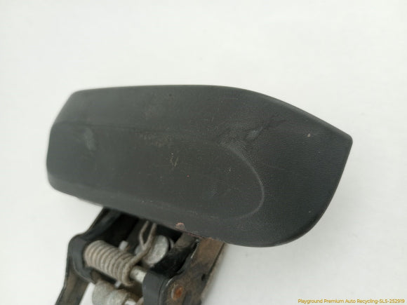 Nissan Xterra Passenger Right Rear Exterior Door Handle