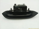 Nissan Xterra Passenger Right Rear Exterior Door Handle-8
