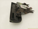 Nissan Xterra Passenger Right Rear Exterior Door Handle-9