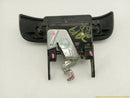 Nissan Xterra Passenger Right Rear Exterior Door Handle-11