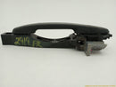 Nissan Xterra Passenger Right Front Exterior Door Handle-2