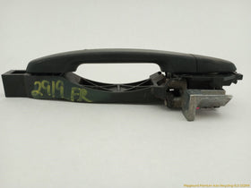 Nissan Xterra Passenger Right Front Exterior Door Handle - 0