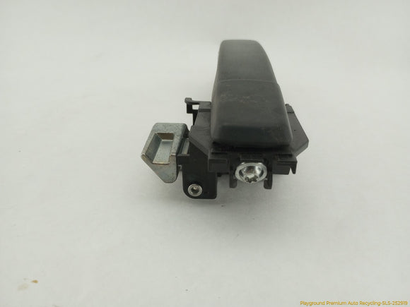 Nissan Xterra Passenger Right Front Exterior Door Handle