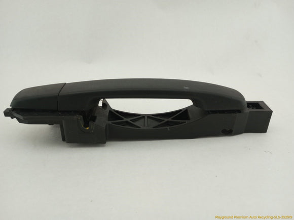 Nissan Xterra Passenger Right Front Exterior Door Handle