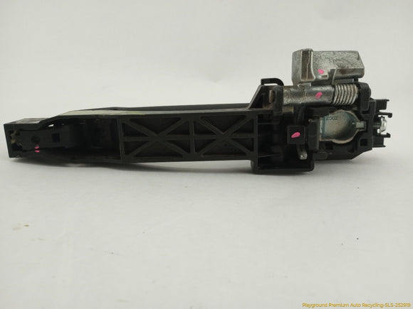 Nissan Xterra Passenger Right Front Exterior Door Handle