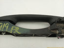 Nissan Xterra Passenger Right Front Exterior Door Handle-8