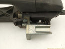 Nissan Xterra Passenger Right Front Exterior Door Handle-10