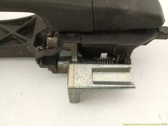 Nissan Xterra Passenger Right Front Exterior Door Handle