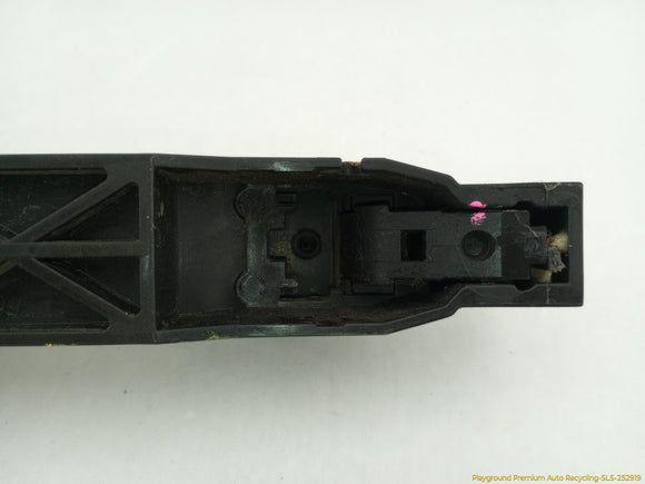 Nissan Xterra Passenger Right Front Exterior Door Handle