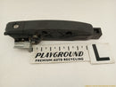 Nissan Xterra Driver Left Front Exterior Door Handle-1