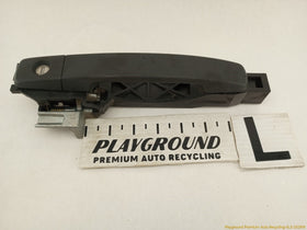 Nissan Xterra Driver Left Front Exterior Door Handle