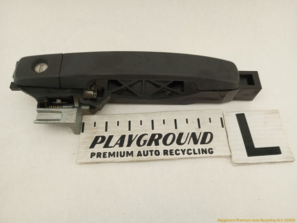 Nissan Xterra Driver Left Front Exterior Door Handle