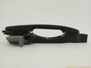 Nissan Xterra Driver Left Front Exterior Door Handle-2
