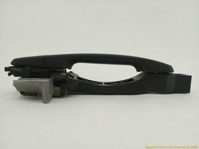 Nissan Xterra Driver Left Front Exterior Door Handle - 0