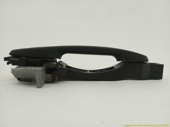 Nissan Xterra Driver Left Front Exterior Door Handle