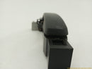 Nissan Xterra Driver Left Front Exterior Door Handle-3