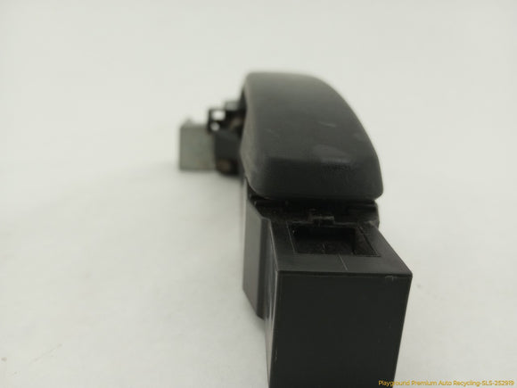 Nissan Xterra Driver Left Front Exterior Door Handle