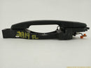 Nissan Xterra Driver Left Front Exterior Door Handle-4