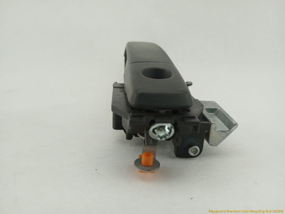 Nissan Xterra Driver Left Front Exterior Door Handle