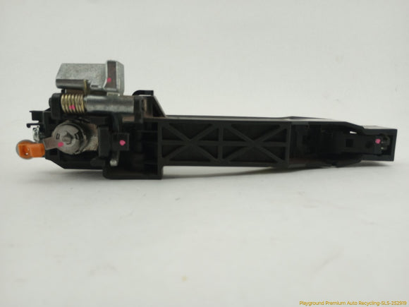 Nissan Xterra Driver Left Front Exterior Door Handle