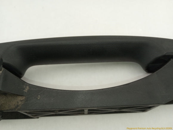 Nissan Xterra Driver Left Front Exterior Door Handle
