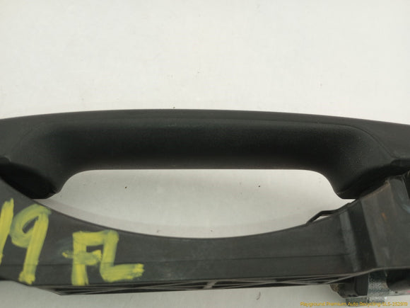 Nissan Xterra Driver Left Front Exterior Door Handle