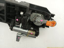 Nissan Xterra Driver Left Front Exterior Door Handle-9