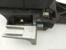 Nissan Xterra Driver Left Front Exterior Door Handle-10