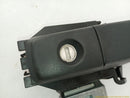 Nissan Xterra Driver Left Front Exterior Door Handle-11